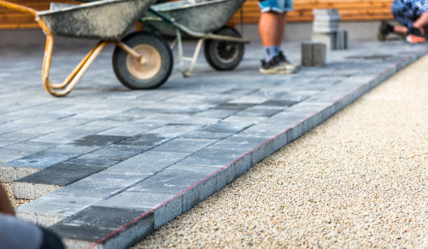 Trusted Teays Valley, WV Driveway Pavers Experts