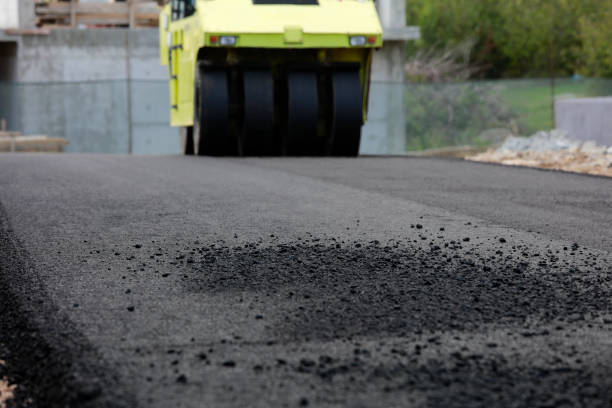 Best Driveway Repair Near Me  in Teays Valley, WV