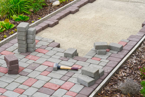 Best Driveway Pavers Near Me  in Teays Valley, WV