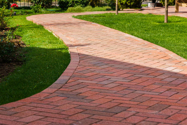 Best Permeable Paver Driveway  in Teays Valley, WV