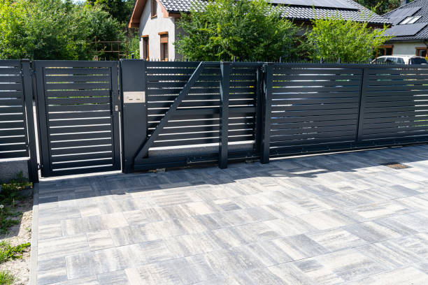 Best Concrete Paver Driveway  in Teays Valley, WV