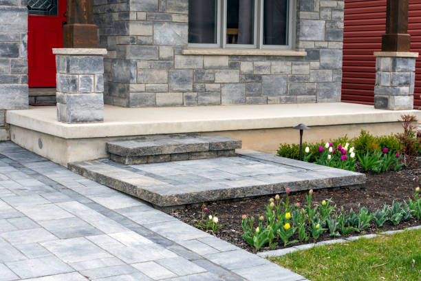 Best Commercial Driveway Pavers  in Teays Valley, WV