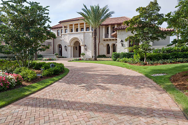 Best Local Driveway Pavers  in Teays Valley, WV