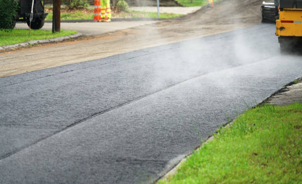 Best Brick Driveway Pavers  in Teays Valley, WV