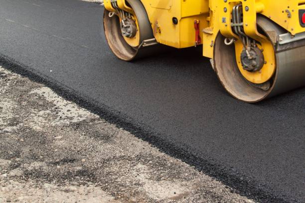 Best Driveway Paver Repair  in Teays Valley, WV