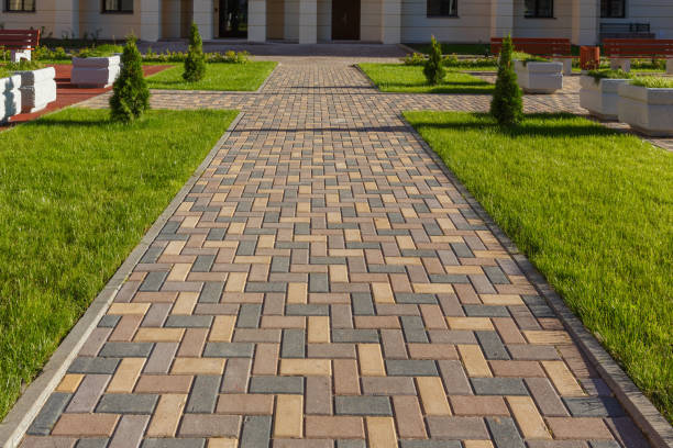Reasons to Select Us for Your Driveway Paving Requirements in Teays Valley, WV