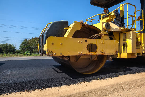 Best Driveway Paving Company  in Teays Valley, WV